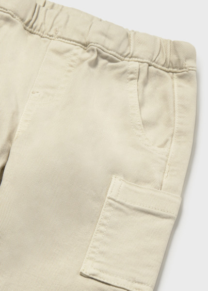 Παντελόνι cargo jogger - ΜΠΕΖ 9M