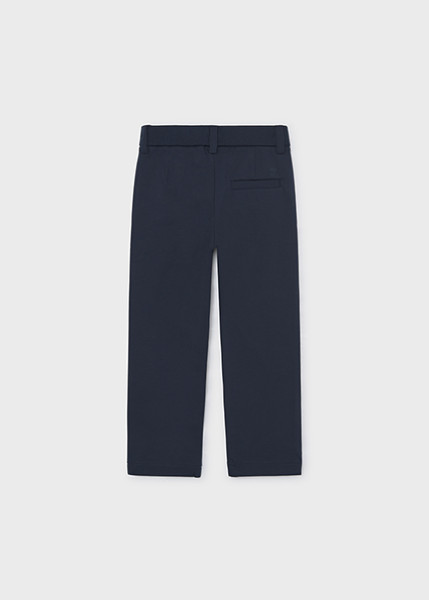 Παντελόνι smart comfort - ΜΠΛΕ 7Y