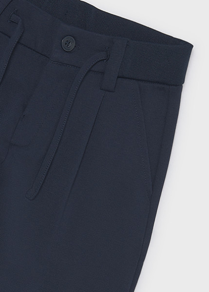 Παντελόνι smart comfort - ΜΠΛΕ 7Y