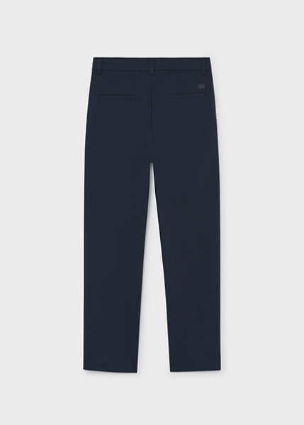 Παντελόνι smart comfort - ΜΠΛΕ 18Y