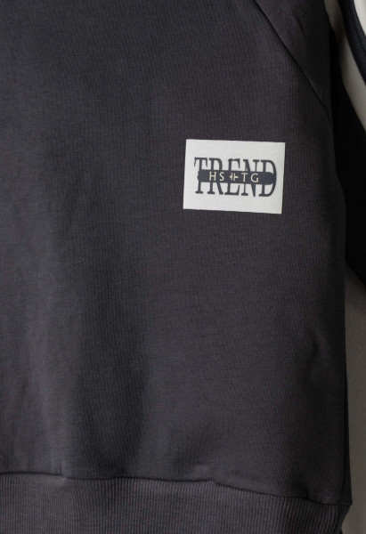 Σετ φόρμα - ΜΠΛΕ 5Y
