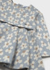 Φόρεμα ζακαρ καρό - ΣΙΕΛ 2Y