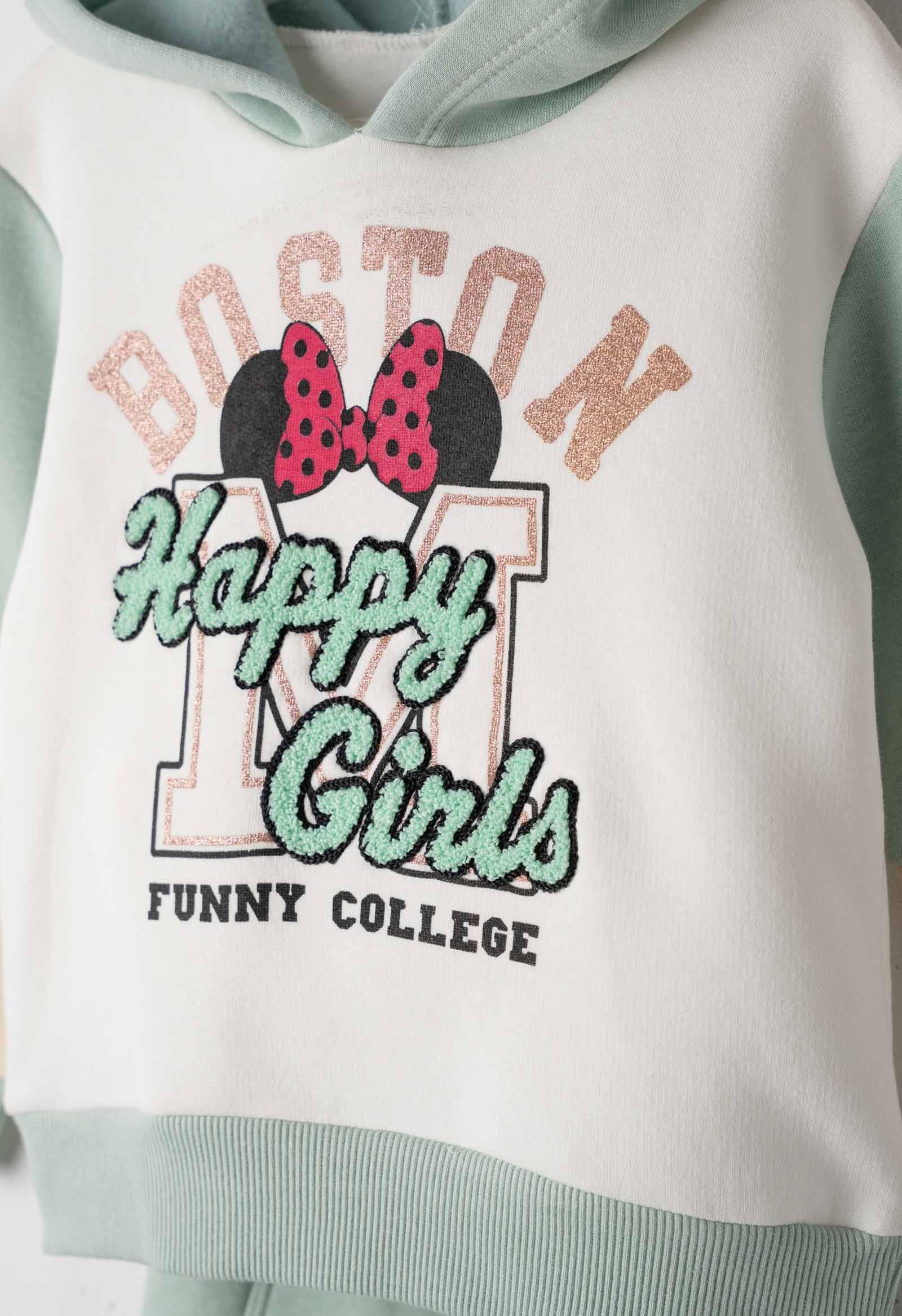 Σετ φόρμα - ΒΕΡΑΜΑΝ 2Y