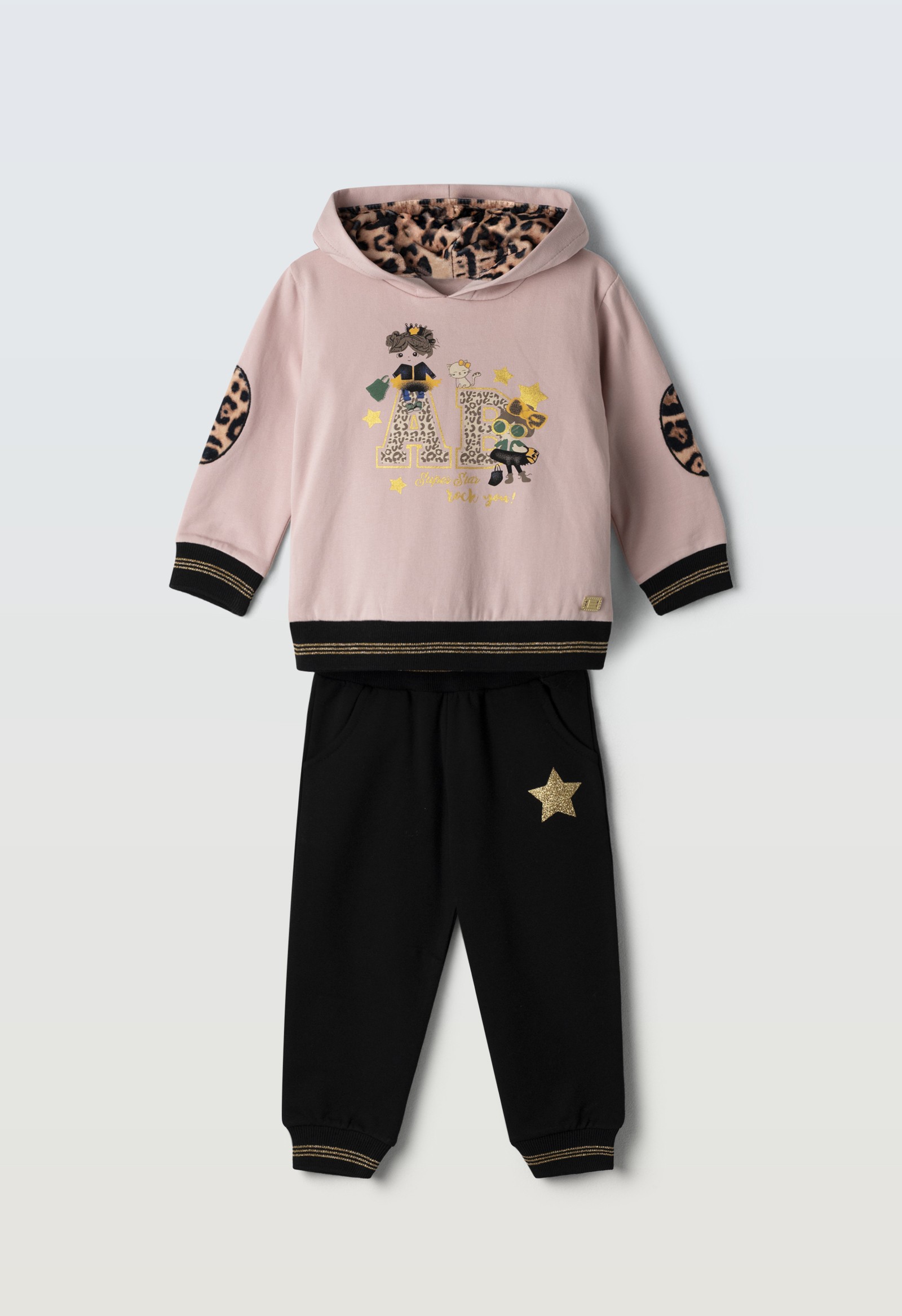 Σετ φόρμα - ΡOZ 2Y