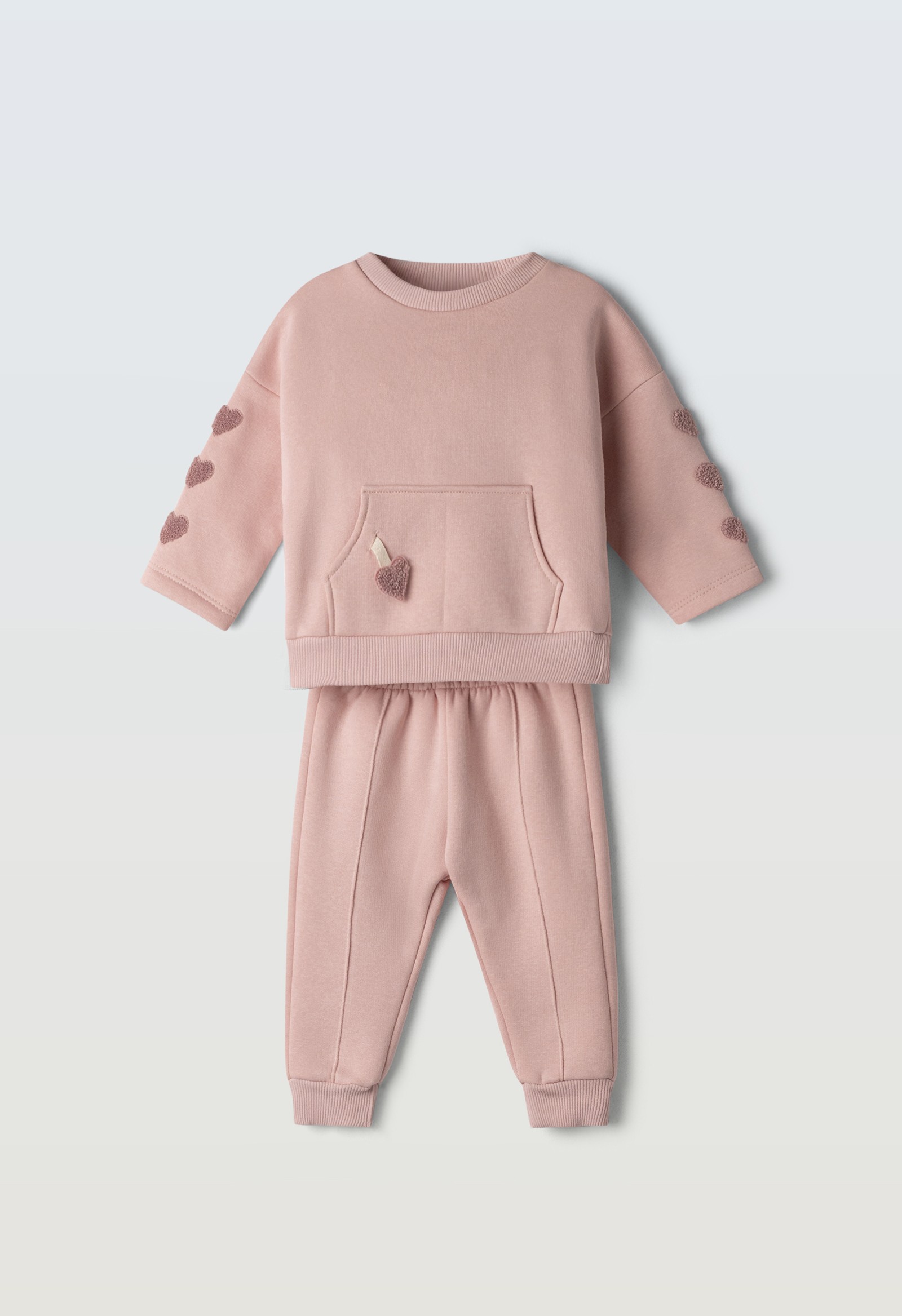 Σετ φόρμα - ΣΟΜΟΝ 24M