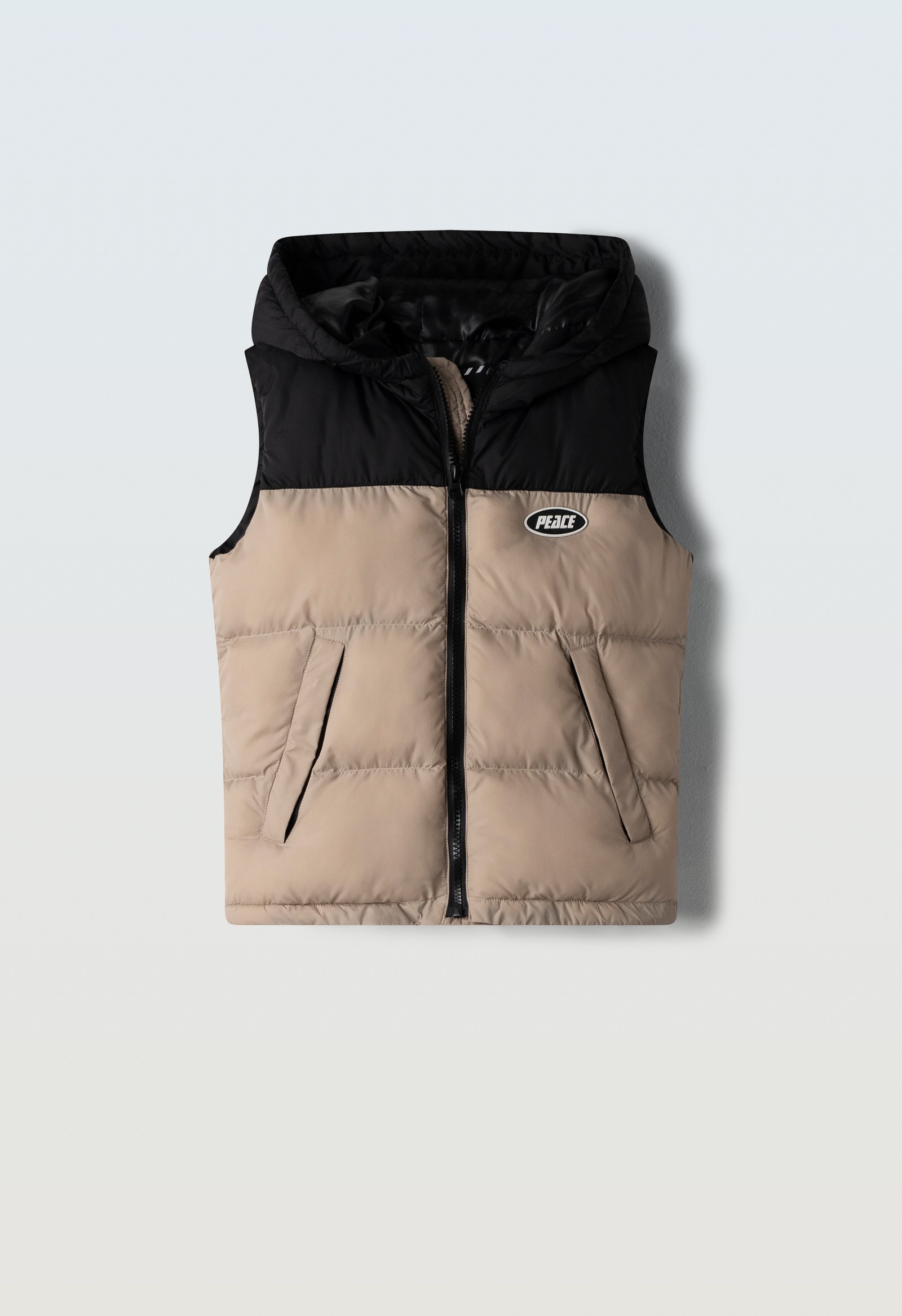 Τζάκετ αμάνικο - ΤΥΠΟΣ 12Y