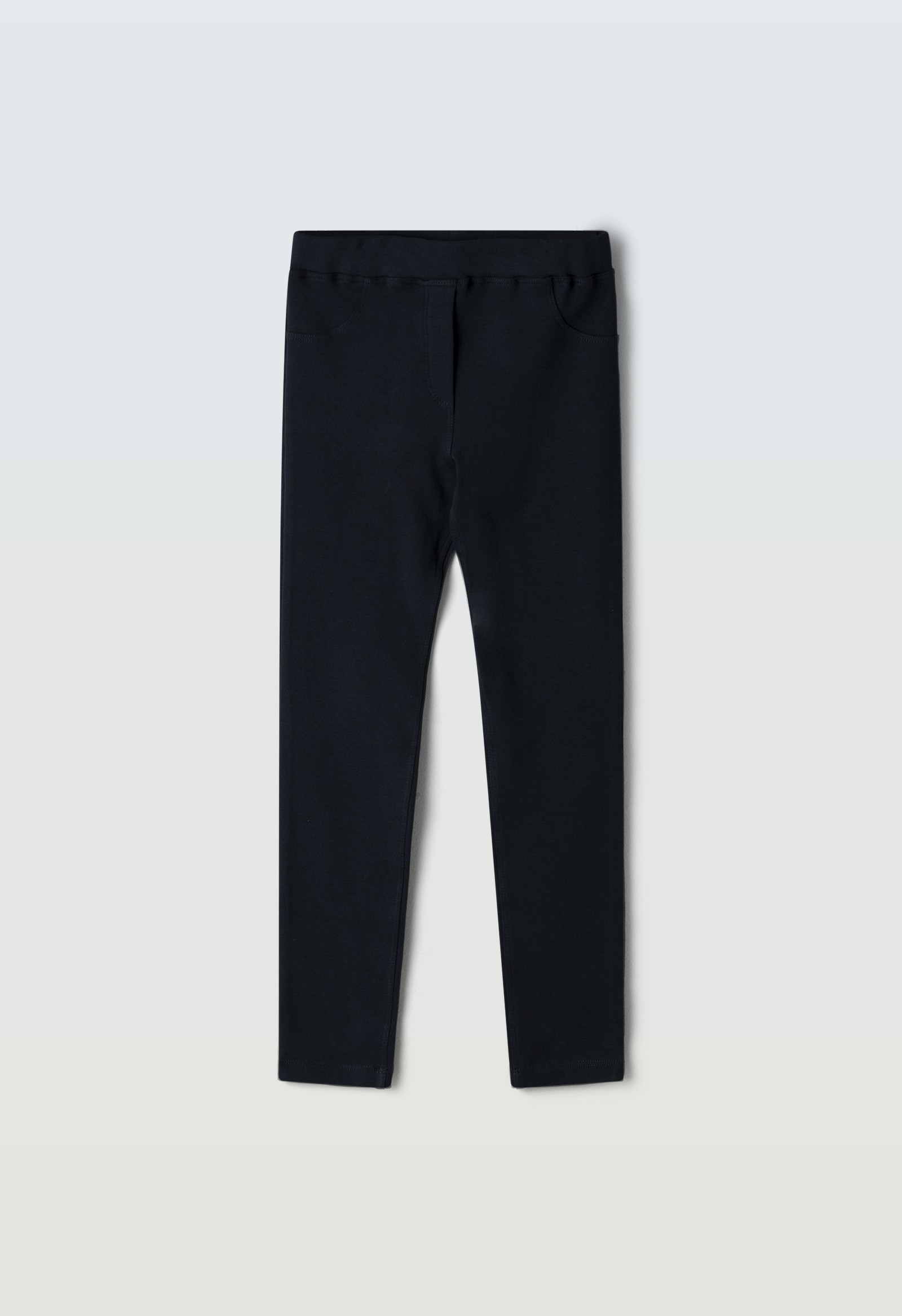 Κολάν φούτερ - ΜΠΛΕ 8Y