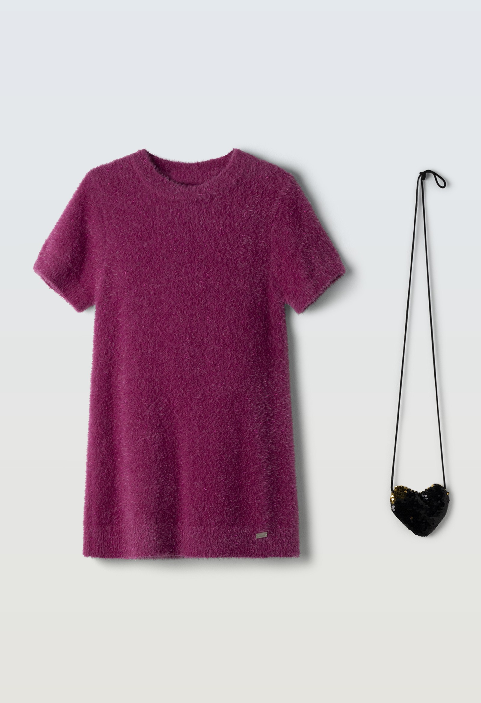 Φόρεμα - ΜΑΤΖΕΝΤΑ 8Y