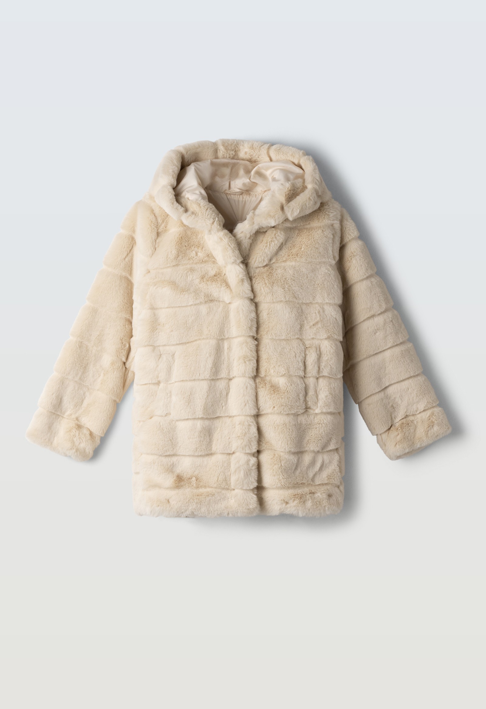 Γούνα - ΕΚΡΟΥ 12Y