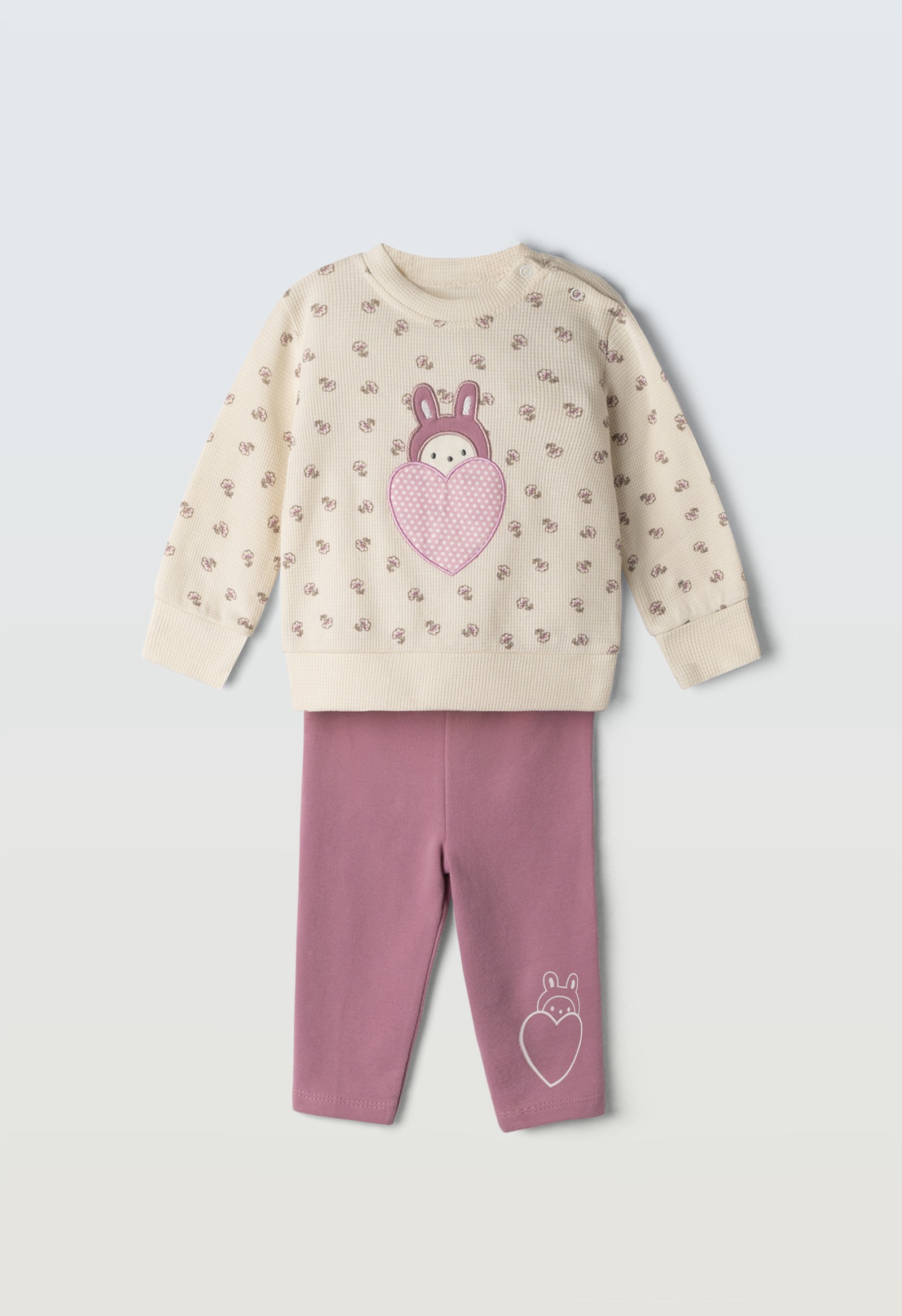 Σετ κολάν - ΜΠΕΖ 2Y