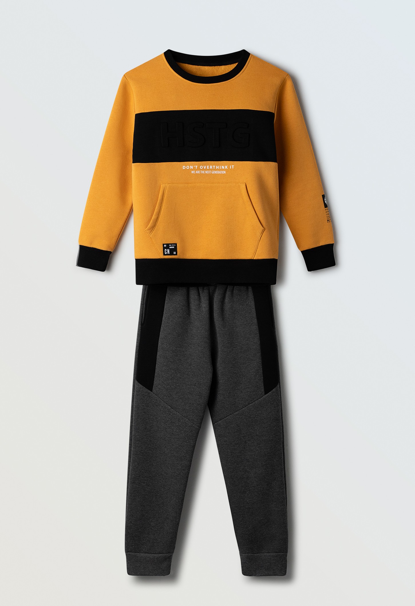 Σετ φόρμα - ΚΡΟΚΟΣ 10Y