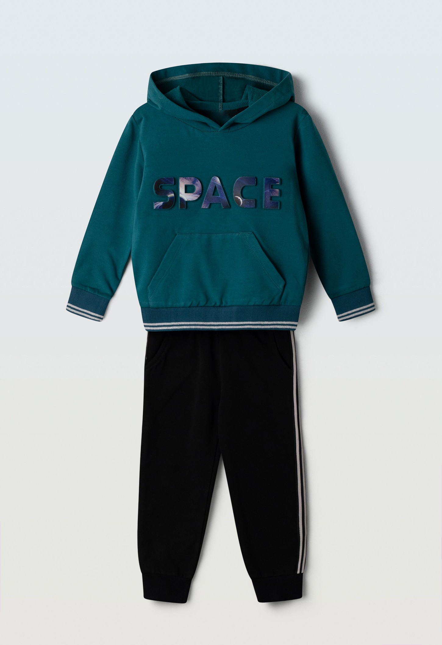 Σετ φόρμα - ΠΕΤΡΟΛ 2Y