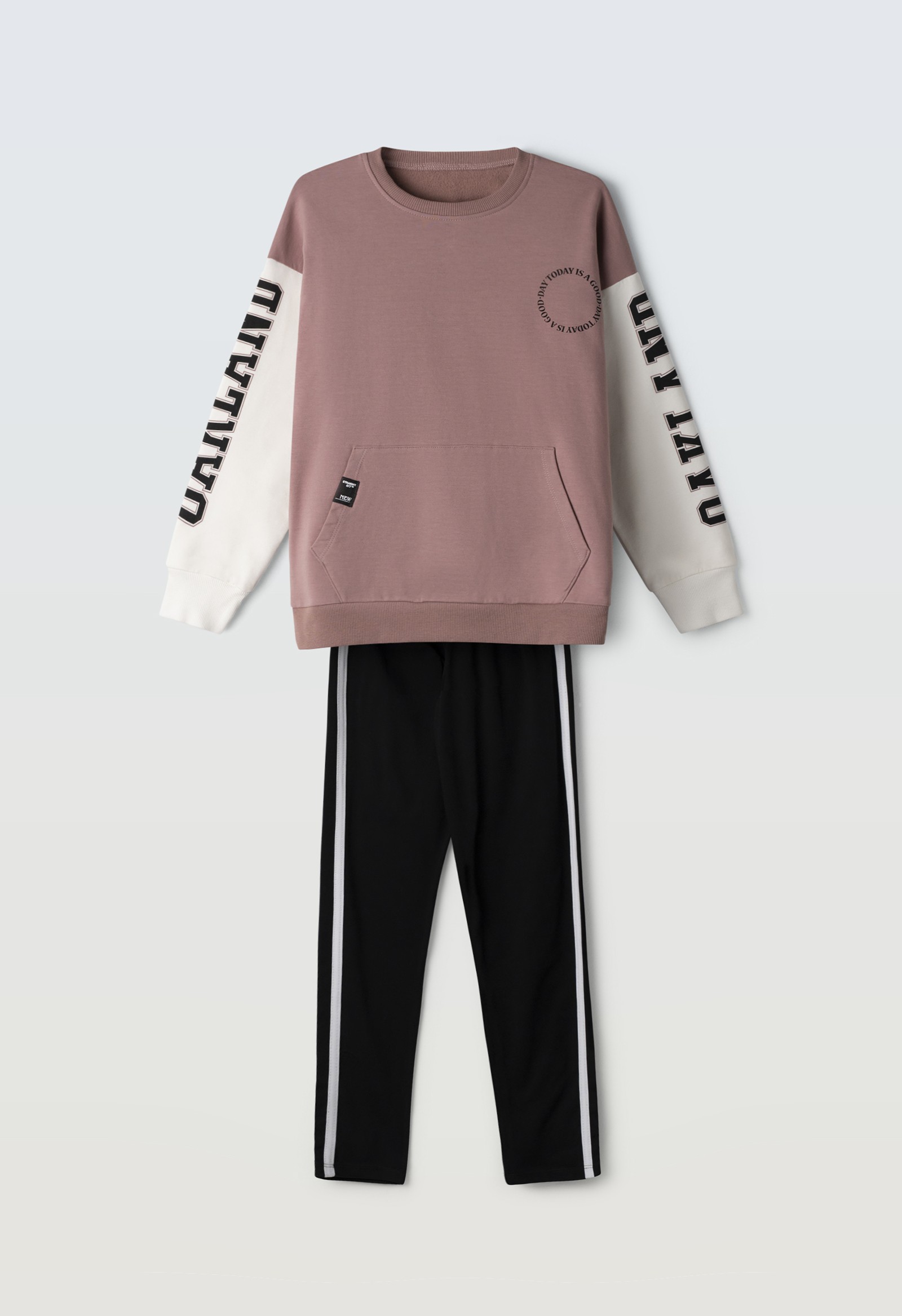 Σετ κολάν - ΡOZ 6Y