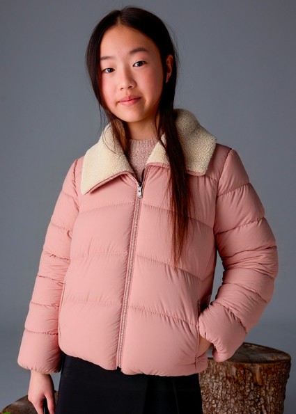 Μπουφάν λαιμός πρόβατο - ΡOZ 12Y