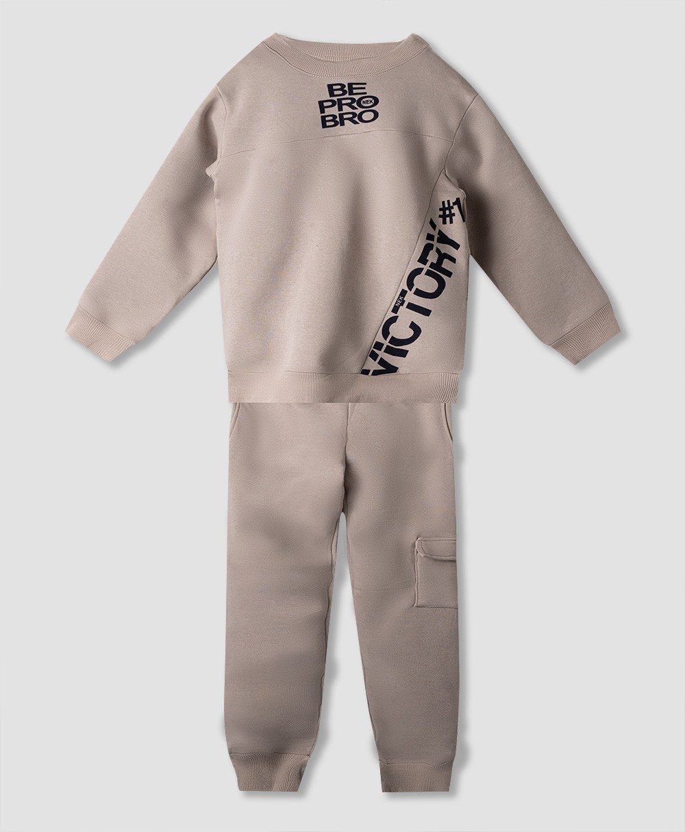 Σετ φόρμα - ΑΜΜΟΣ 10Y