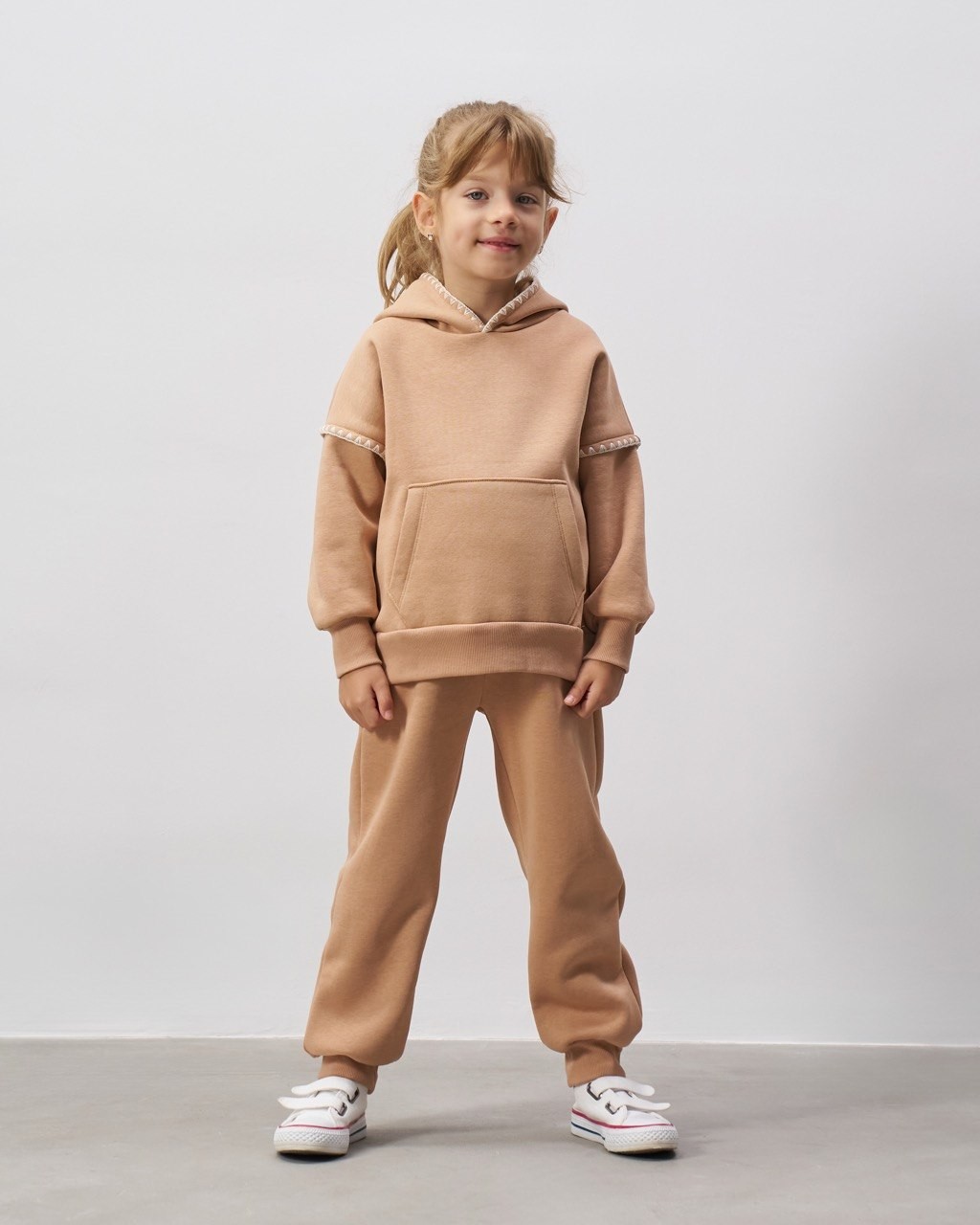 Σετ φόρμα - ΚΑΜΕΛ 9Y