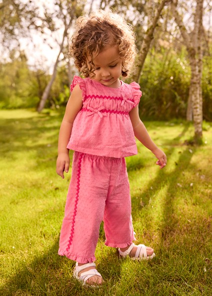 Σετ παντελόνι μακρύ - ΓΕΡΑΝΙ 9M