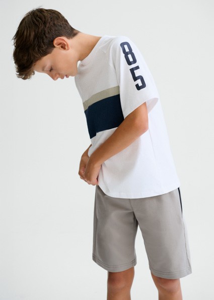 Σετ μακό στάμπα 85 - ΚΑΦΕ 14Y