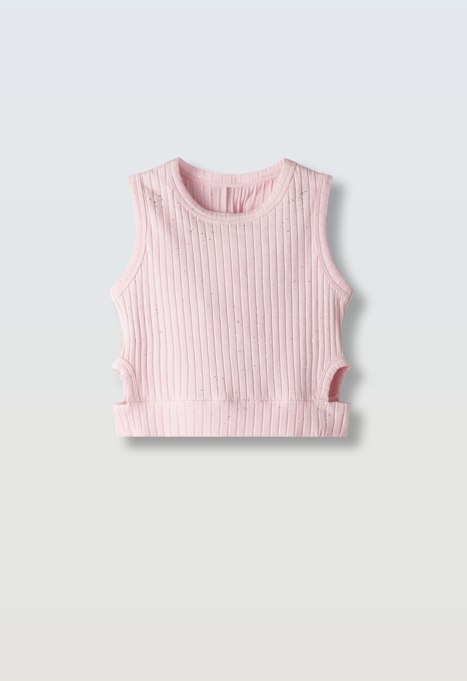 Μπλούζα crop-top - ΡOZ 14Y