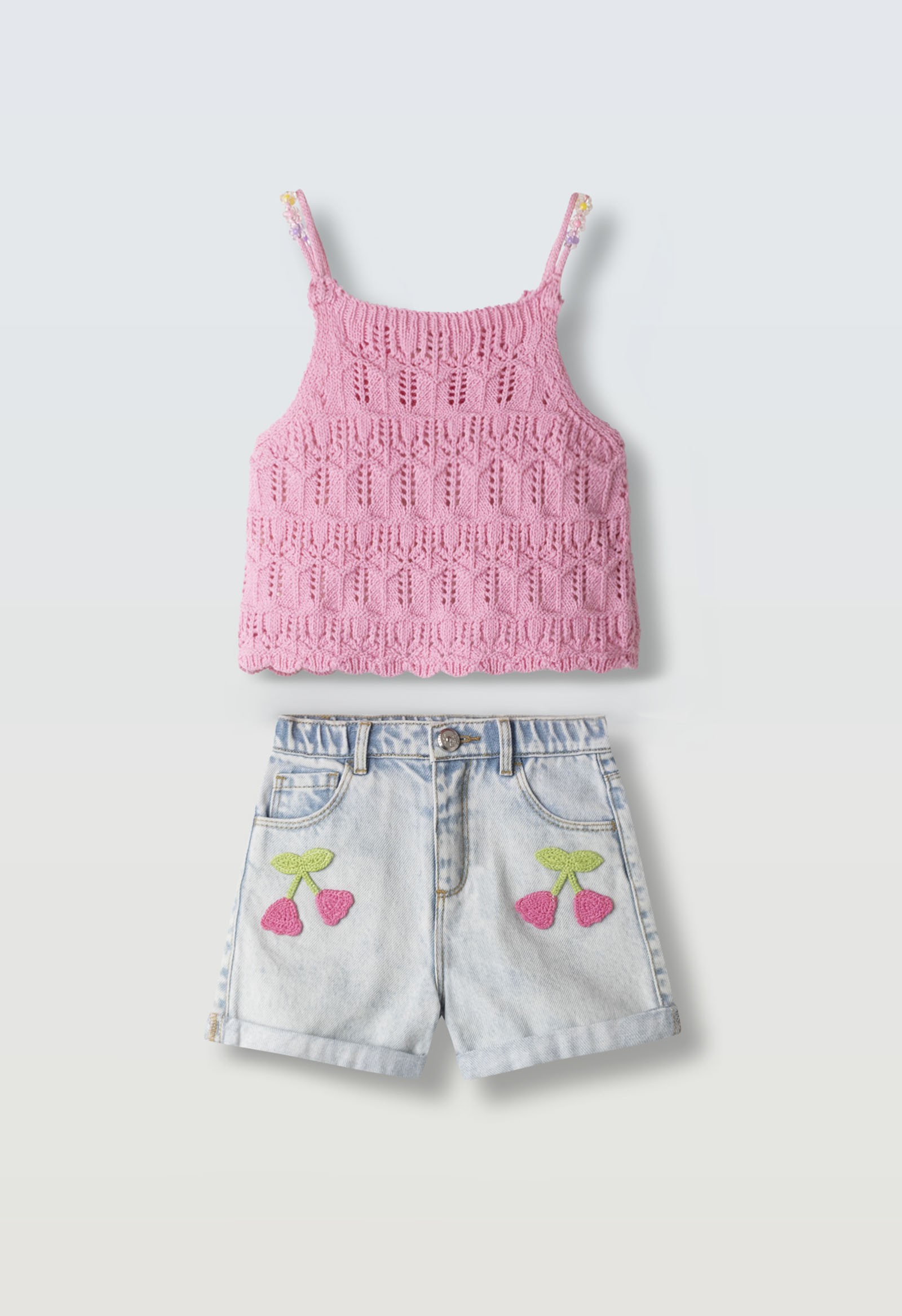 Σετ σορτς - ΡOZ 2Y