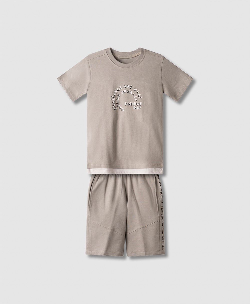 Σετ μακό - ΕΛΕΦΑΝΤ 6Y