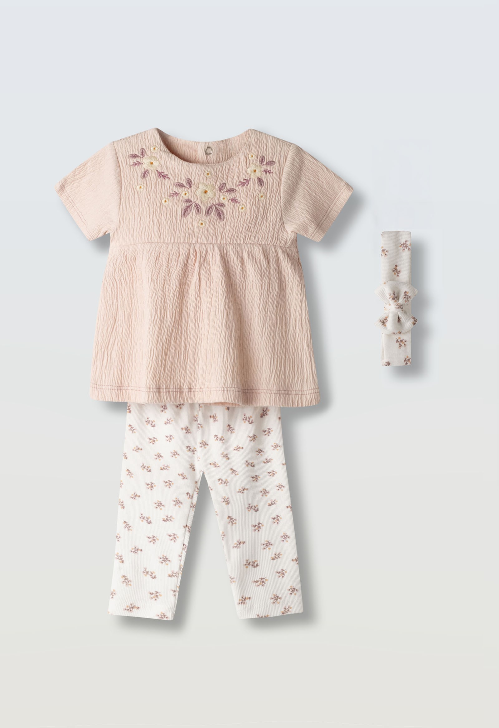 Σετ κολάν - ΣΟΜΟΝ 2Y