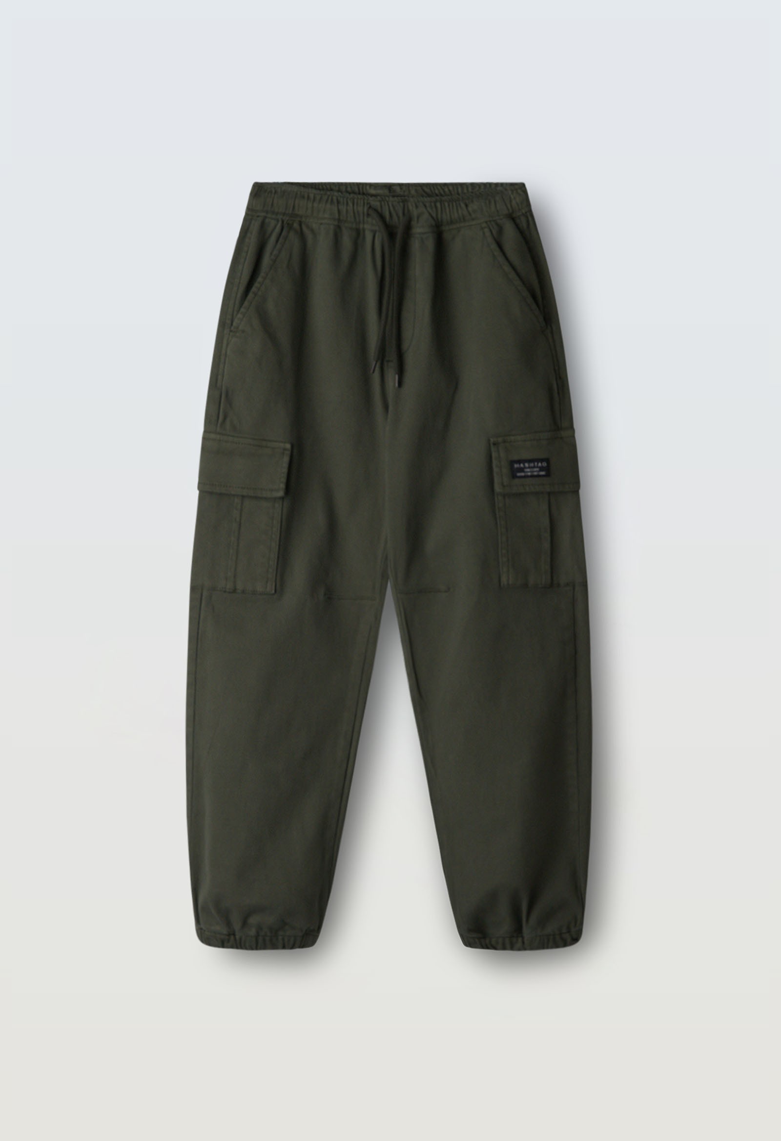 Παντελόνι κάργκο - ΧAKI 12Y