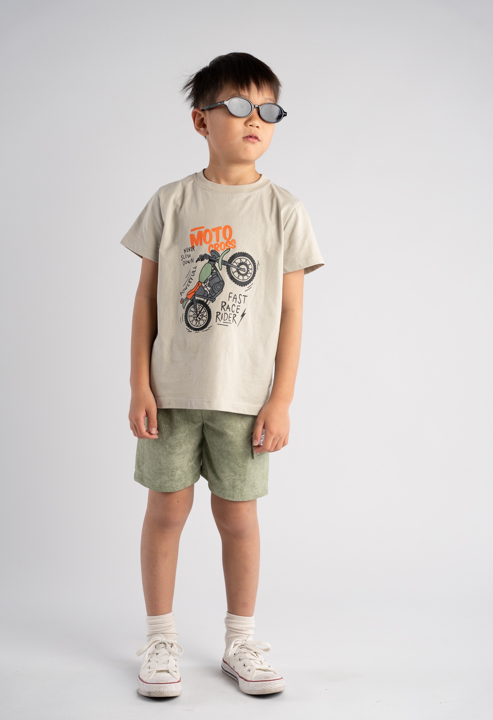 Σετ μακό - ΦΥΣΤΙΚΙ 3Y