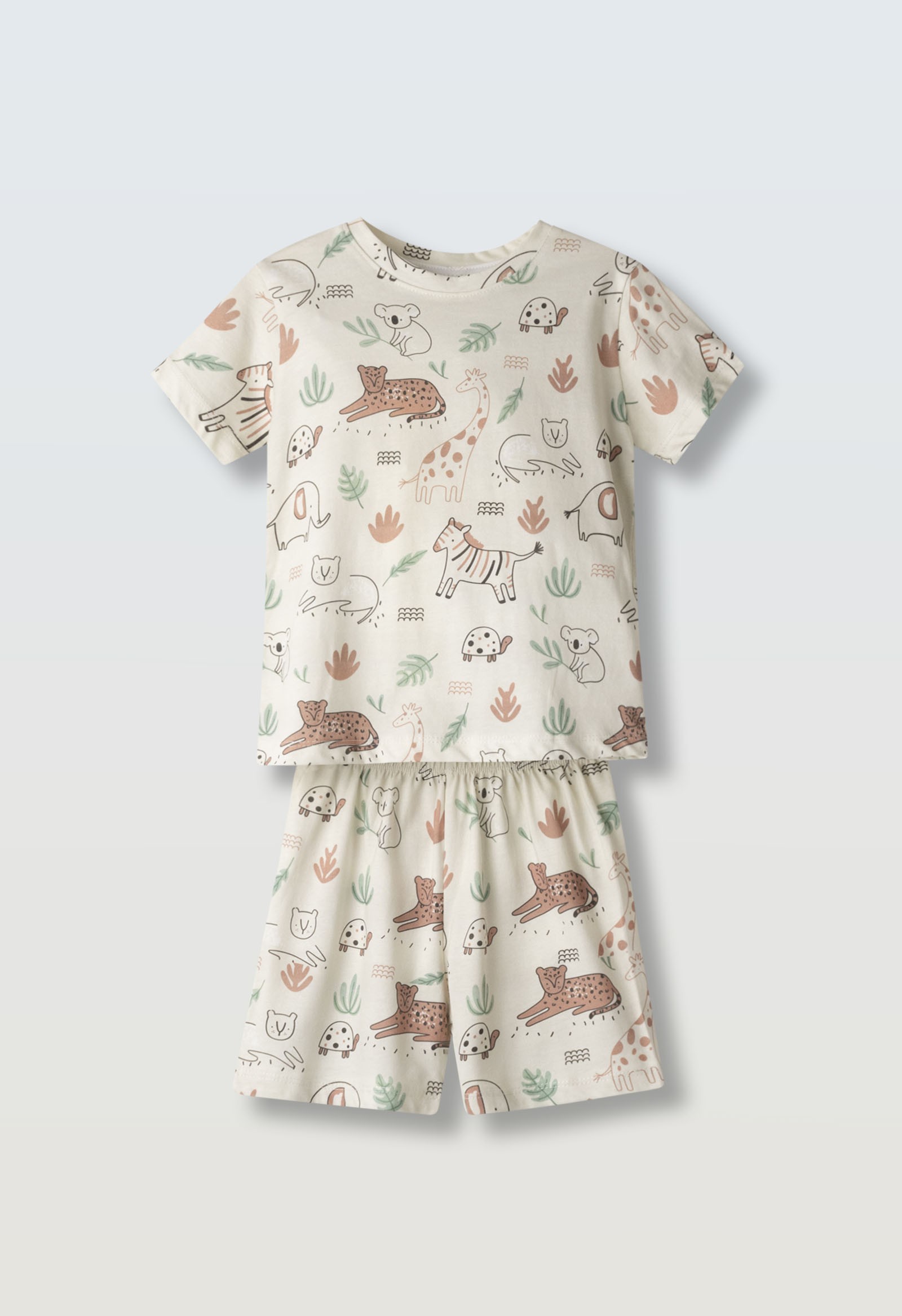 Σετ πιτζάμα - ΤΥΠΟΣ 6Y