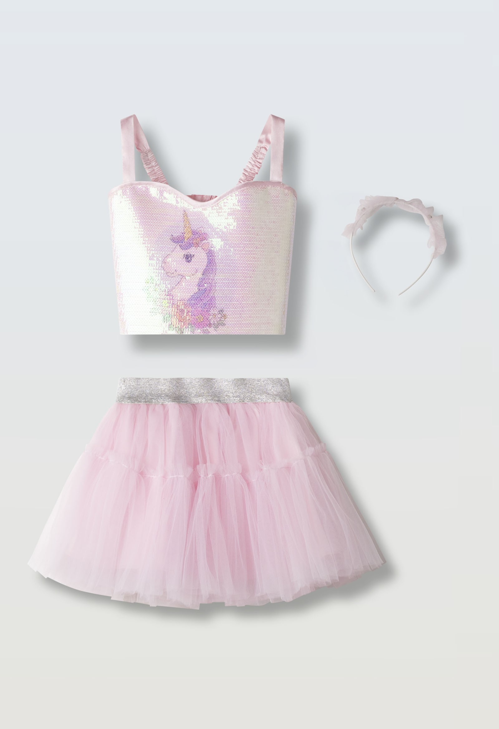 Σετ φούστα με τσάντα - ΡOZ 3Y