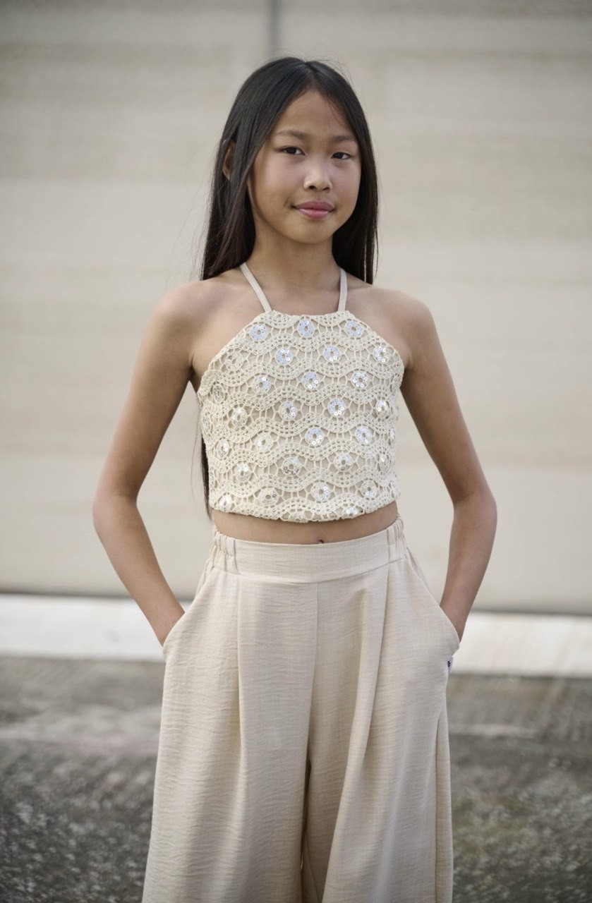 Σετ παντελόνα - ΜΠΕΖ 14Y